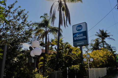 Best Western Ipswich - Tourism Brisbane 4