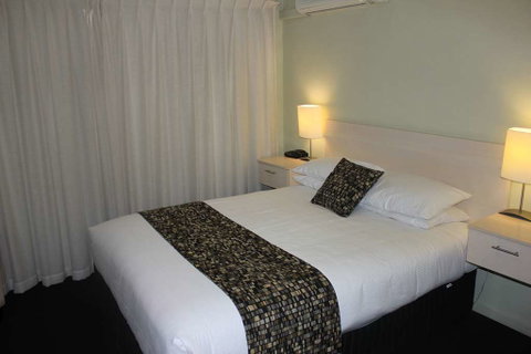 Best Western Ipswich - Tourism Brisbane 5
