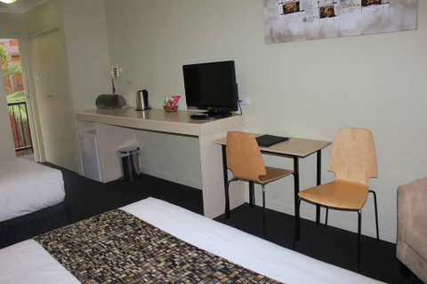 Best Western Ipswich - Tourism Brisbane 6