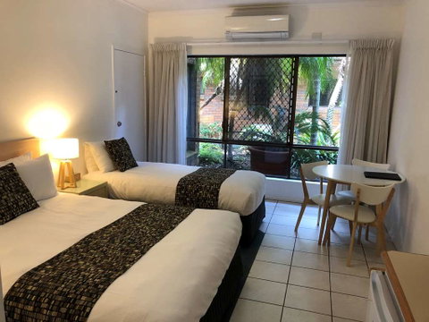 Best Western Ipswich - Tourism Brisbane 9