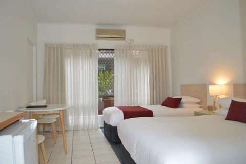 Best Western Ipswich - Tourism Brisbane 10
