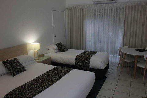 Best Western Ipswich - Tourism Brisbane 11