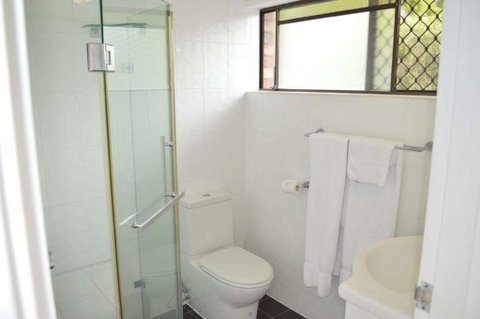 Best Western Ipswich - Tourism Brisbane 13