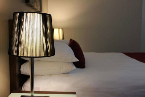 Best Western Ipswich - Tourism Brisbane 14