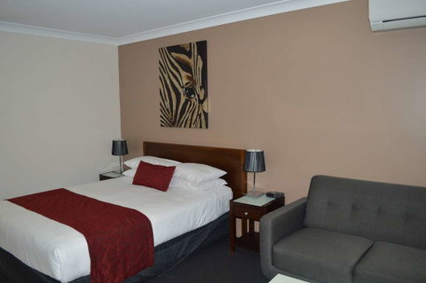 Best Western Ipswich - Tourism Brisbane 15