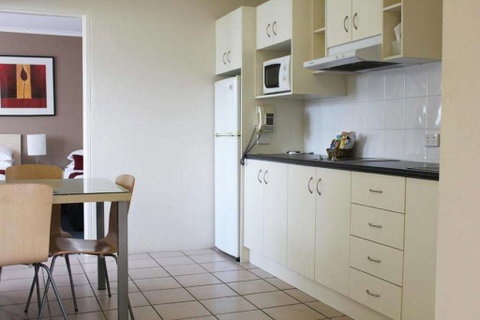 Best Western Ipswich - Tourism Brisbane 16