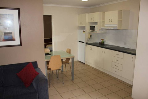 Best Western Ipswich - Tourism Brisbane 17