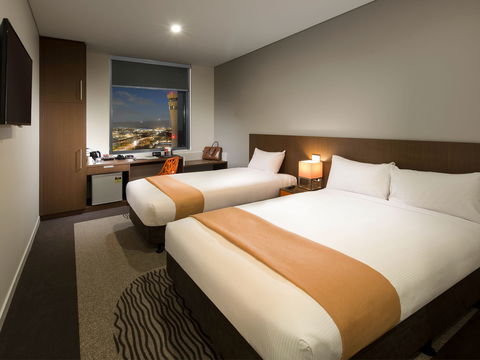 Ibis Brisbane Airport Hotel - Tourism Brisbane 3
