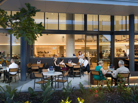 Ibis Brisbane Airport Hotel - Tourism Brisbane 4