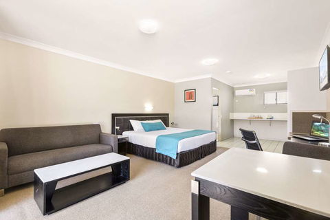 Comfort Inn North Brisbane - Tourism Brisbane 2