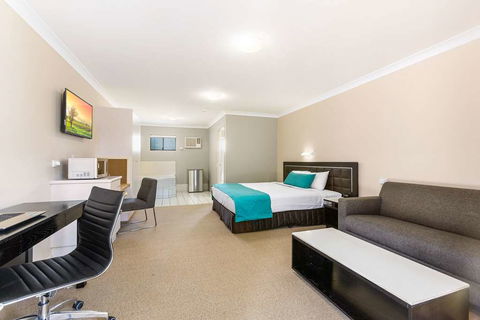 Comfort Inn North Brisbane - Tourism Brisbane 10