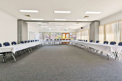 Comfort Inn North Brisbane - Tourism Brisbane 15