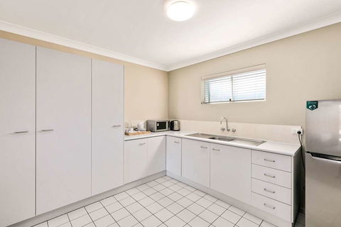 Comfort Inn North Brisbane - Tourism Brisbane 16