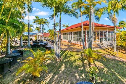 Comfort Inn North Brisbane - Tourism Brisbane 17