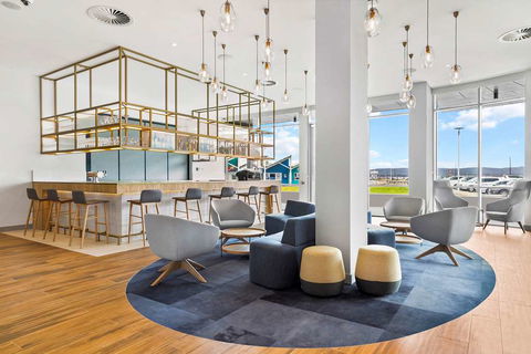 Hilton Garden Inn Albany - Tourism Brisbane 3