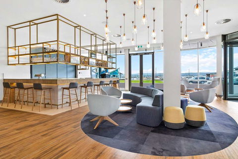 Hilton Garden Inn Albany - Tourism Brisbane 4