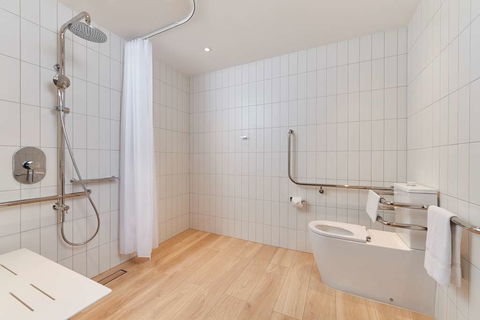 Hilton Garden Inn Albany - Tourism Brisbane 5