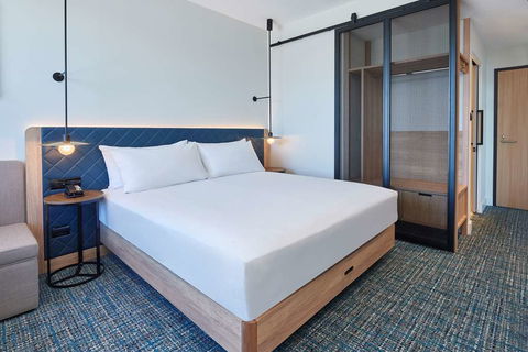 Hilton Garden Inn Albany - Tourism Brisbane 7