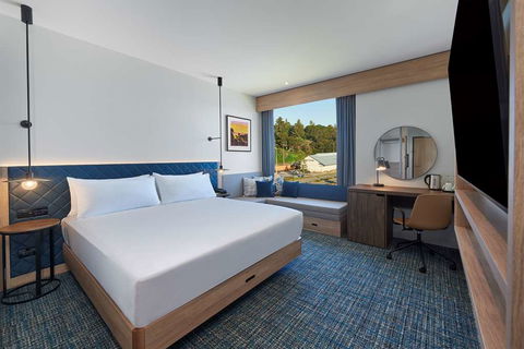 Hilton Garden Inn Albany - Tourism Brisbane 8