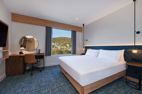 Hilton Garden Inn Albany - Tourism Brisbane 9