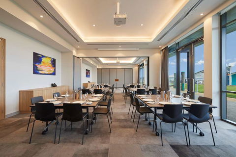 Hilton Garden Inn Albany - Tourism Brisbane 10