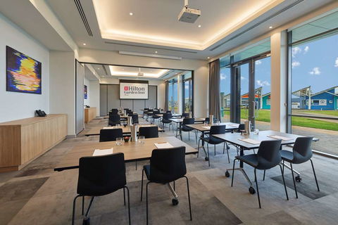 Hilton Garden Inn Albany - Tourism Brisbane 11