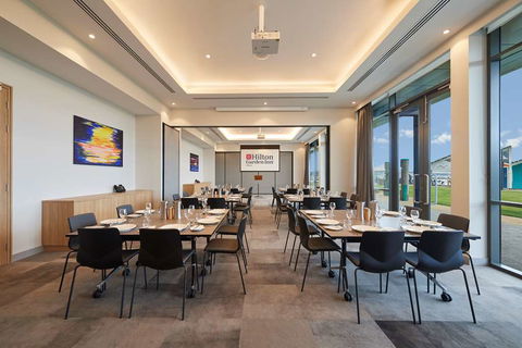 Hilton Garden Inn Albany - Tourism Brisbane 12