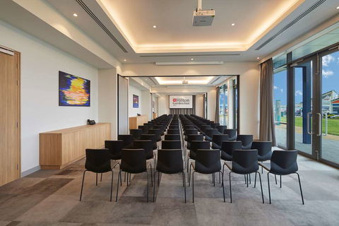 Hilton Garden Inn Albany - Tourism Brisbane 13