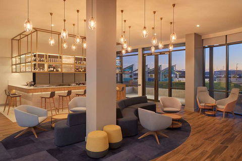 Hilton Garden Inn Albany - Tourism Brisbane 14