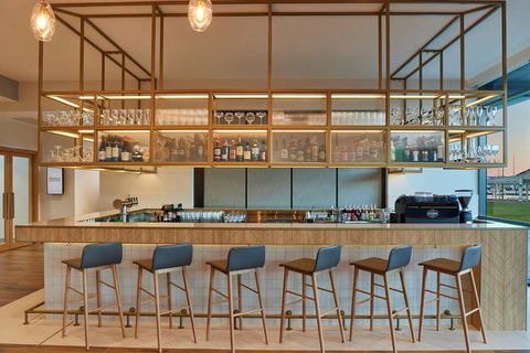 Hilton Garden Inn Albany - Tourism Brisbane 15