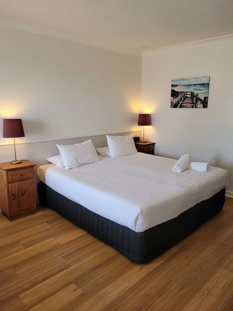 SureStay By BW The Clarence On Melville - Brisbane 4u 2