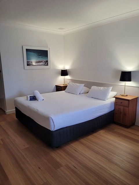 SureStay By BW The Clarence On Melville - Brisbane 4u 3