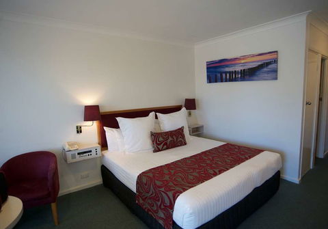 SureStay By BW The Clarence On Melville - Brisbane 4u 5