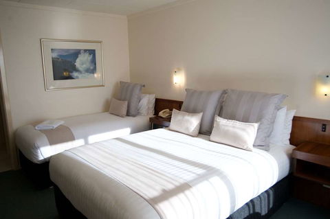 SureStay By BW The Clarence On Melville - Brisbane 4u 7
