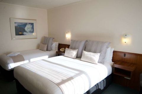 SureStay By BW The Clarence On Melville - Brisbane 4u 8