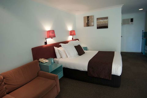 SureStay By BW The Clarence On Melville - Brisbane 4u 9
