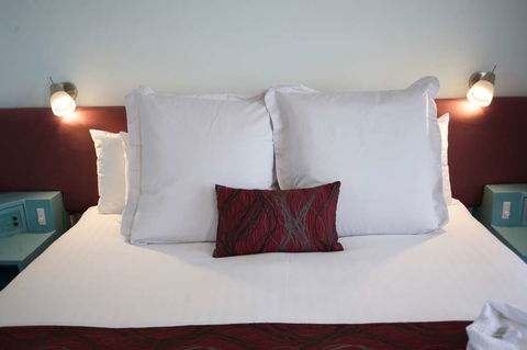 SureStay By BW The Clarence On Melville - Brisbane 4u 16