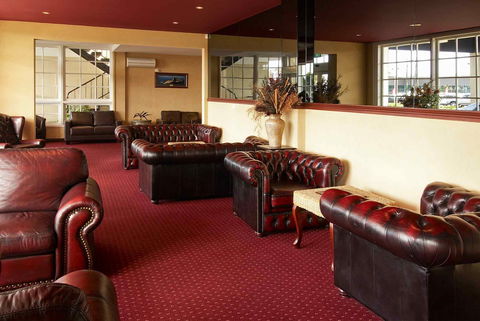 Ibis Styles Albany - Tourism Brisbane 4