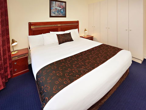 Ibis Styles Albany - Tourism Brisbane 11