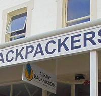 Albany Backpackers - Brisbane 4u