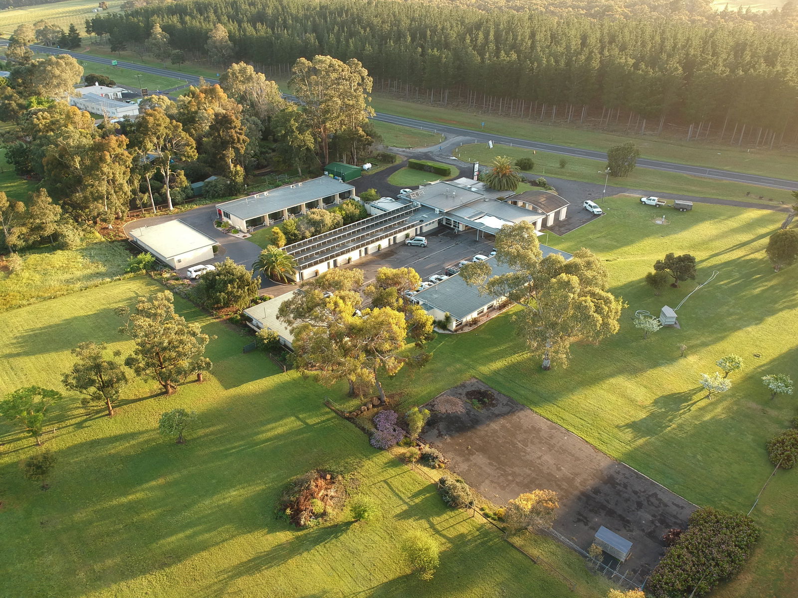 Laurie Park SA Brisbane 4u