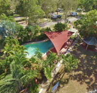 Discovery Parks Tannum Sands - Brisbane 4u