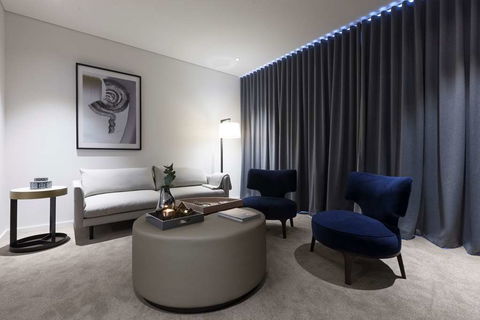 Skye Suites Green Square - Tourism Brisbane 4