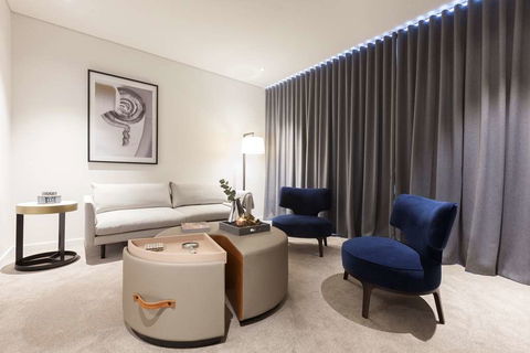 Skye Suites Green Square - Tourism Brisbane 5