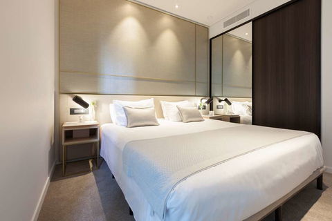 Skye Suites Green Square - Tourism Brisbane 7