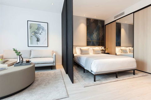 Skye Suites Green Square - Tourism Brisbane 8