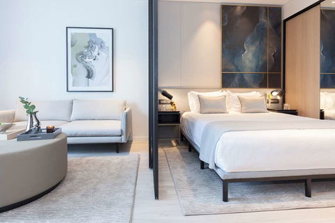 Skye Suites Green Square - Tourism Brisbane 9