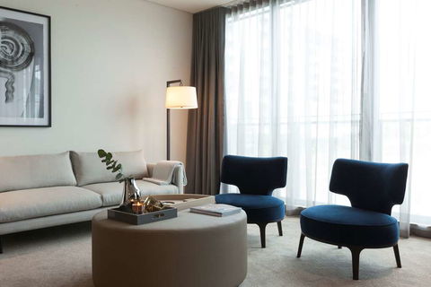 Skye Suites Green Square - Tourism Brisbane 10