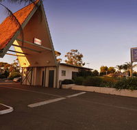 Hospitality Kalgoorlie SureStay by BW - Tourism Brisbane