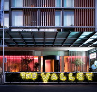 Ovolo The Valley Brisbane - Brisbane Tourism
